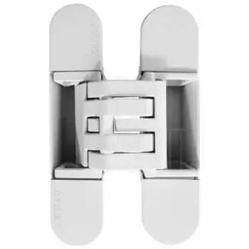 KUBICA HYBRID K6360 38CM петля скрытая универсальная асимметричная (60 kg)