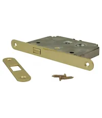 Замок для раздвижных дверей SRR201