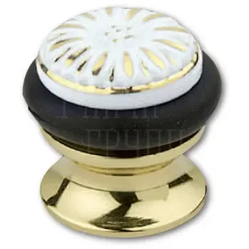 Дверной ограничитель Fimet 3693 Rosa