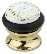 Дверной ограничитель Fimet 3693 Rosa