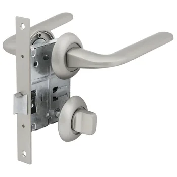 Комплект для двери Palladium SET 24 L 170 BK