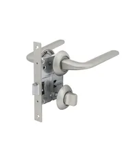 Комплект для двери Palladium SET 24 L 170 BK