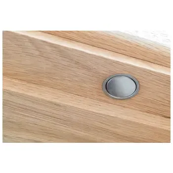 Стопор магнитная защелка СКРЫТАЯ Extreza M-70 Magnum