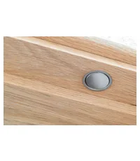 Стопор магнитная защелка СКРЫТАЯ Extreza M-70 Magnum