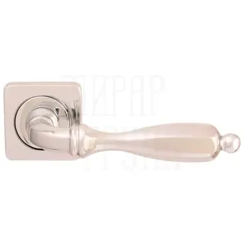 Дверная ручка на розетке Melodia 298 Z1 "Camilla"