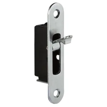 Ручка для вытягивания двери-купе из пенала Bonaiti TR 1