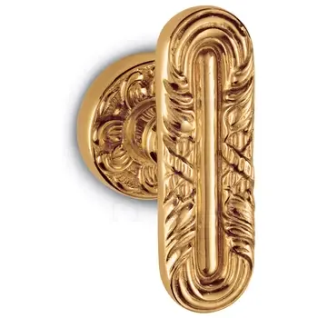 Ручка-кноб Salice Paolo Dakar 3262/3085 PZ