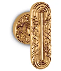 Ручка-кноб Salice Paolo Dakar 3262/3085 PZ