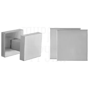 Ручка-кноб Tupai Quadrados 1924 Q