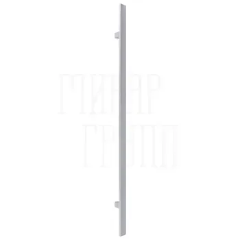 Ручка-скоба дверная Extreza Hi-Tech "8490-120" (1200/900 mm)