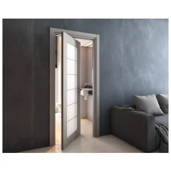 Комплект рото механизма Ergon ось и трэк на дверь 475-665 х 2000 мм