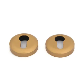 Накладки под цилиндровый механизм Фабрика замков P 1 ET