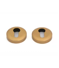 Накладки под цилиндровый механизм Фабрика замков P 1 ET