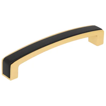 Ручка мебельная Palladium "Arcus" 128 мм