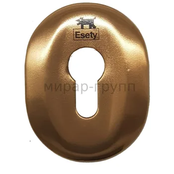 Накладка под цилиндр Mul-T-Lock Defender A618