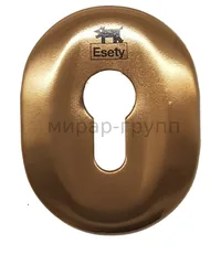 Накладка под цилиндр Mul-T-Lock Defender A618