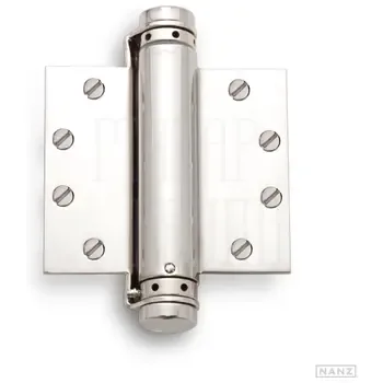 Петля с доводчиком Nanz 3402