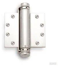 Петля с доводчиком Nanz 3402