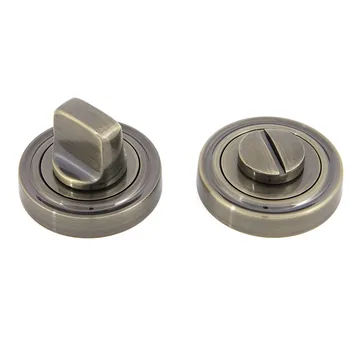 Фиксатор санузловый Palladium K BK