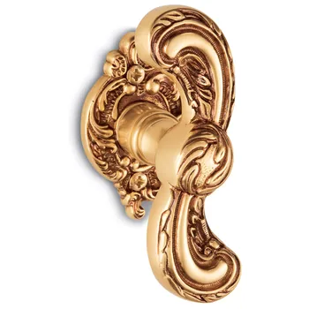 Ручка-кноб Salice Paolo Samarra 4273/4270 PZ