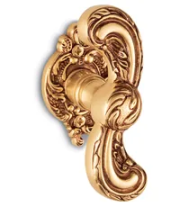 Ручка-кноб Salice Paolo Samarra 4273/4270 PZ