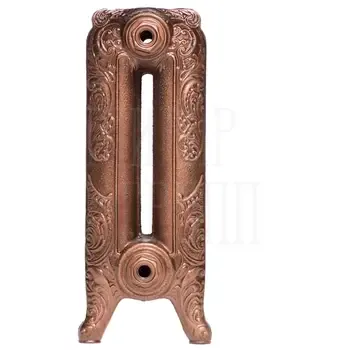 Ретро радиатор чугунный Demir Dokum "Nostalgia" 350 13 Секции