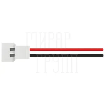 Кабель Armadillo (Армадилло) питания PC.RT01.08