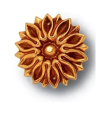 Мебельная декоративная накладка (молдинг) Salice Paolo Bor 0152/A