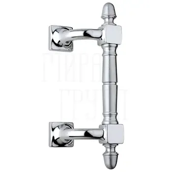 Дверная ручка-скоба Fimet 3290 (250/150 мм)