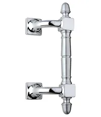 Дверная ручка-скоба Fimet 3290 (250/150 мм)