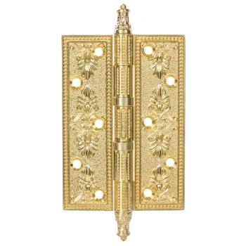 Дверная петля карточная универсальная Archie Genesis A030-G 4272 XL (127 мм)