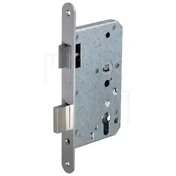 Корпус врезного Fuaro (Фуаро) FP.C-65.72-0434 замка с защёлкой для противопожарных дверей FL-0434
