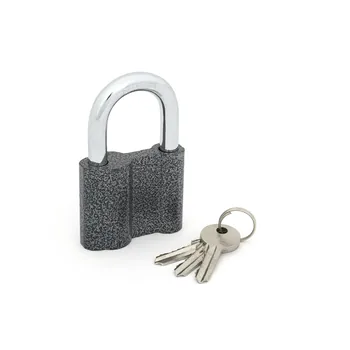 Замок навесной Palladium K 601S-60