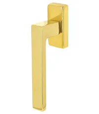 Ручка оконная Extreza Hi-Tech "ENZO" (Энзо) 117 HW