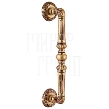 Ручка-скоба PALAZZO Fuaro PULL SM (305/250 mm)