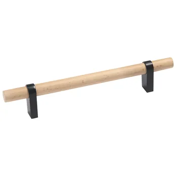 Ручка мебельная Palladium "Yungi" 128 мм