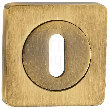 Накладка под сувальдный ключ Renz INOB 02