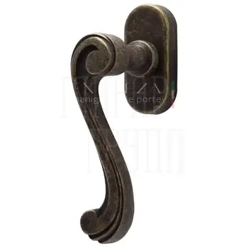 Ручка оконная Extreza "Lina" (Лина) 313 HW