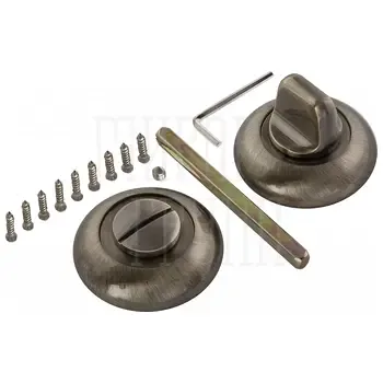 Завертка к ручкам Renz INBK 08