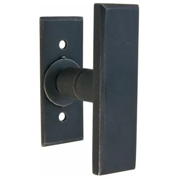 Ручка для окон Т-образная кованая Galbusera Art.1822 Martellina