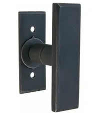 Ручка для окон Т-образная кованая Galbusera Art.1822 Martellina