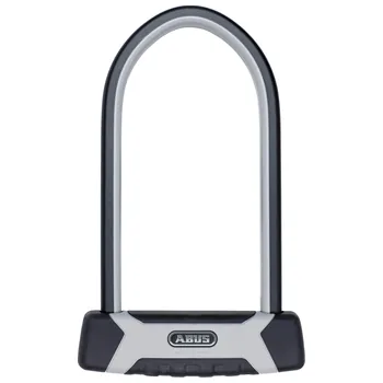 Велозамок ABUS 540/160HB300+USH540 Granit Xplus