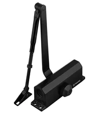 Доводчик дверной Fuaro (Фуаро) морозостойкий DC-205 до 120 кг