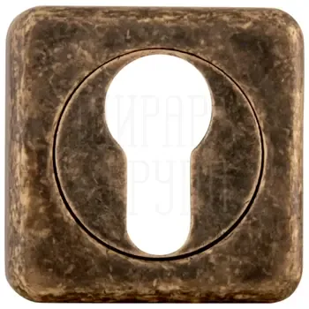 Накладки Melodia под цилиндр (Z1)