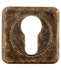 Накладки Melodia под цилиндр (Z1)