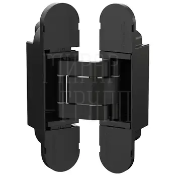 Петля Armadillo (Армадилло) скрытой установки U3D5000.VPG