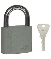 Замок навесной Fuaro (Фуаро) PL-02-32 англ. 3 кл.