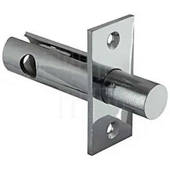 Задвижка врезная Fuaro (Фуаро) DB 860 60 мм