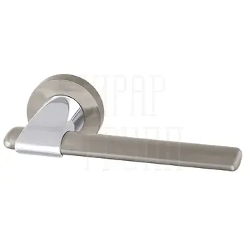 Ручка Armadillo (Армадилло) раздельная AJAX URB1