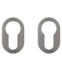 Накладки под цилиндр Verum Nuda